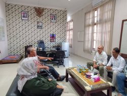 Sore Ini Nasim Khan dan Tim Komisi VI DPR RI Tinjau Penyerapan Gula di PG Asembagus Situbondo