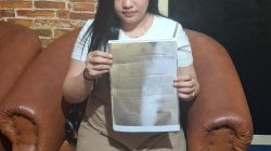 Rizqan Thayyiba Kehilangan Harta Rp55 Juta, Lapor ke Polres Pamekasan Belum Ada Kepastian Hukum