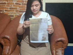 Rizqan Thayyiba Kehilangan Harta Rp55 Juta, Lapor ke Polres Pamekasan Belum Ada Kepastian Hukum