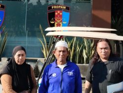 Kuasa Hukum Apresiasi Bidpropram Polda Jatim, Minta Bripda Satya Diberi Sanksi Tegas atas Penganiayaan Pelajar