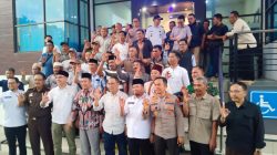 PTPN dan Warga Ijen Sepakat Berdamai, Forkopimda Bondowoso Tegaskan Titik Terang Penyelesaian Konflik Puluhan Tahun