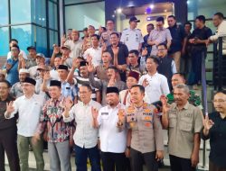 PTPN dan Warga Ijen Sepakat Berdamai, Forkopimda Bondowoso Tegaskan Titik Terang Penyelesaian Konflik Puluhan Tahun