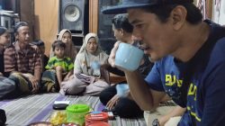 Pimpinan PT Siti Jenar Group dan Tokoh Besuki Serahkan Santunan untuk Keluarga Korban meninggal akibat runtuhnya atap Ponpes Di Situbondo