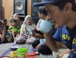 Pimpinan PT Siti Jenar Group dan Tokoh Besuki Serahkan Santunan untuk Keluarga Korban meninggal akibat runtuhnya atap Ponpes Di Situbondo