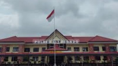 AKBP Bayu Anuar Sidiqie Ditunjuk Kapolres Situbondo, Berlatar Penugasan Kortastipidkor dan KPK