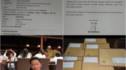 Sorotan Etik DPRD Situbondo Makin Menguat, DPP PKB dan GP Ansor Didesak Lakukan Penyelidikan