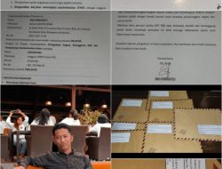 Sorotan Etik DPRD Situbondo Makin Menguat, DPP PKB dan GP Ansor Didesak Lakukan Penyelidikan