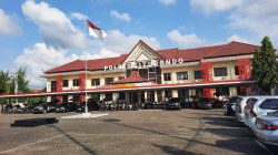 Diduga Melecehkan Dan Membawa Kabur Santrinya, Oknum Pengasuh Ponpes di Kapongan Situbondo Resmi Dilaporkan ke Polisi Oleh Wali santri nya yang berprofesi Kepala Desa Di Bondowoso. 