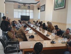 RDP DPRD Situbondo Bongkar Polemik HGU Tambak Banyuglugur, Warga Minta Kepastian Hukum