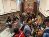 Datangi Polres Situbondo dalam Aksi Damai, Warga Karangmalang Cari Perlindungan dan Kepastian Hukum