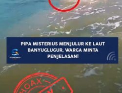 Investigasi Seharian di Tampora, SITI JENAR Temukan Fakta Berbeda dari Narasi yang Viral