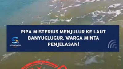 Investigasi Seharian di Tampora, SITI JENAR Temukan Fakta Berbeda dari Narasi yang Viral