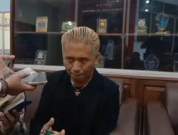 Bawa Salinan LHP BPK ke DPRD, Eko Febriyanto Ajak Dewan Adu Data dan Tegaskan Pengawasan Harus Berbasis Fakta