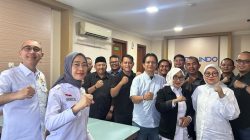 Nasim Khan Turun Tangan Redam Polemik Holding PTPN dan SPBUN-SGN, Dorong Solusi Tanpa Aksi Jalanan