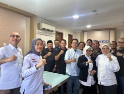 Nasim Khan Turun Tangan Redam Polemik Holding PTPN dan SPBUN-SGN, Dorong Solusi Tanpa Aksi Jalanan