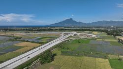Tol Probolinggo-Besuki Rampung 100 Persen, Namun Masih Menunggu Pintu Terakhir Operasi