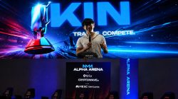 Triv Group Buka Panggung bagi Trader Indonesia di Kompetisi Crypto Berhadiah US$100.000