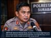 Dugaan Pesta Narkoba di Hotel Surabaya, Anggota DPRD Situbondo Ikut Diamankan Polisi.