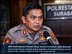 Dugaan Pesta Narkoba di Hotel Surabaya, Anggota DPRD Situbondo Ikut Diamankan Polisi.