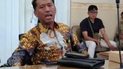 Kasus Narkoba Anggota DPRD, Eko Pertanyakan Ketegasan BK Situbondo. 