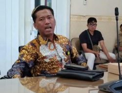 Kasus Narkoba Anggota DPRD, Eko Pertanyakan Ketegasan BK Situbondo. 